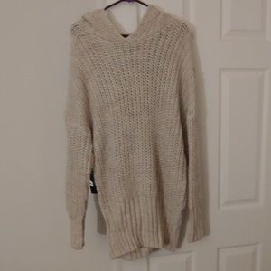 ❤❤H&M Thick knitted Sweater